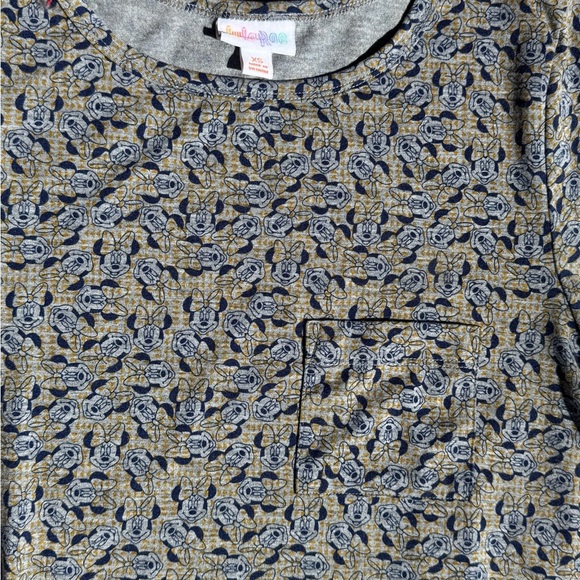 Disney Minnie mouse Patterned Dress - Picture 5 of 10